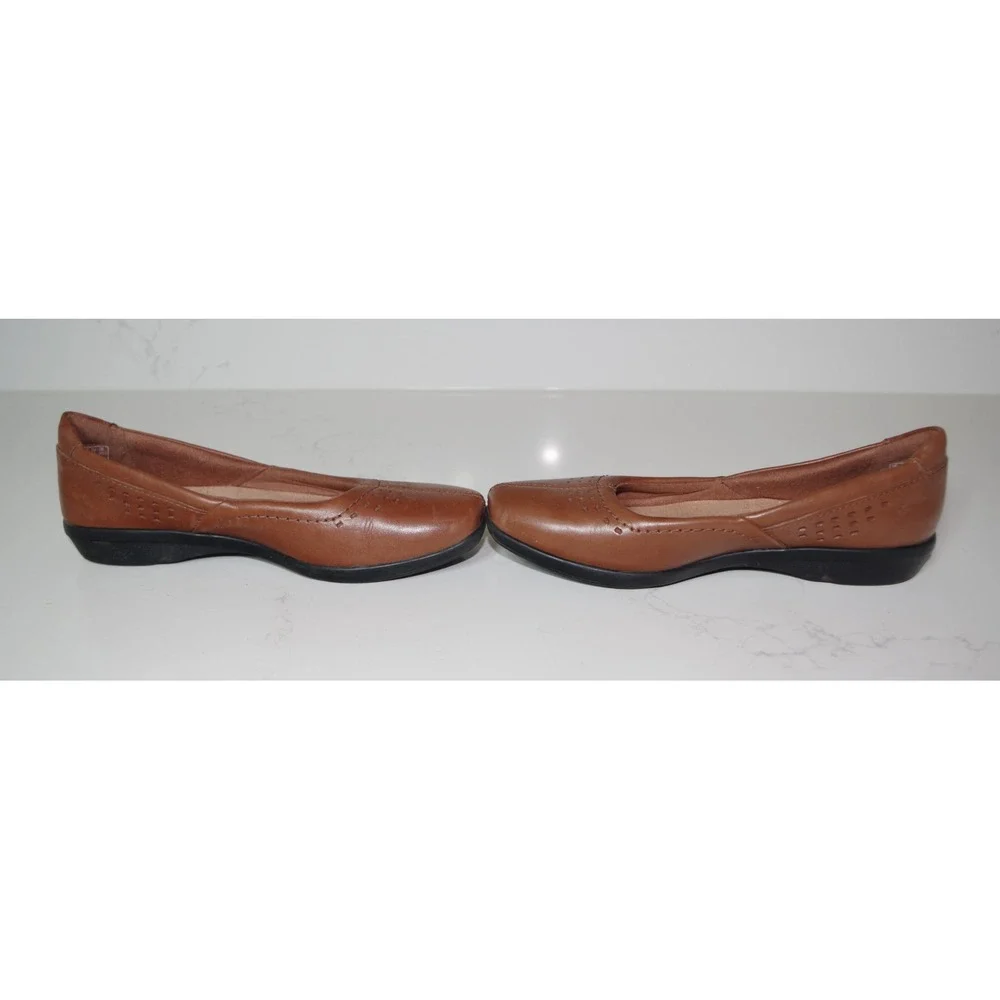 Clarks size 5m